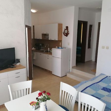 Apartments Elinor Budjaka Sozopol Exterior photo