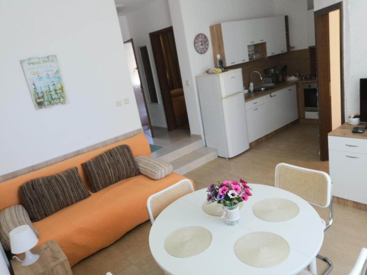 Apartments Elinor Budjaka Sozopol Exterior photo