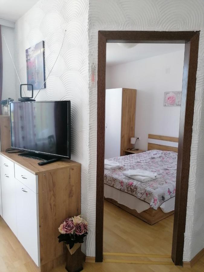 Apartments Elinor Budjaka Sozopol Exterior photo