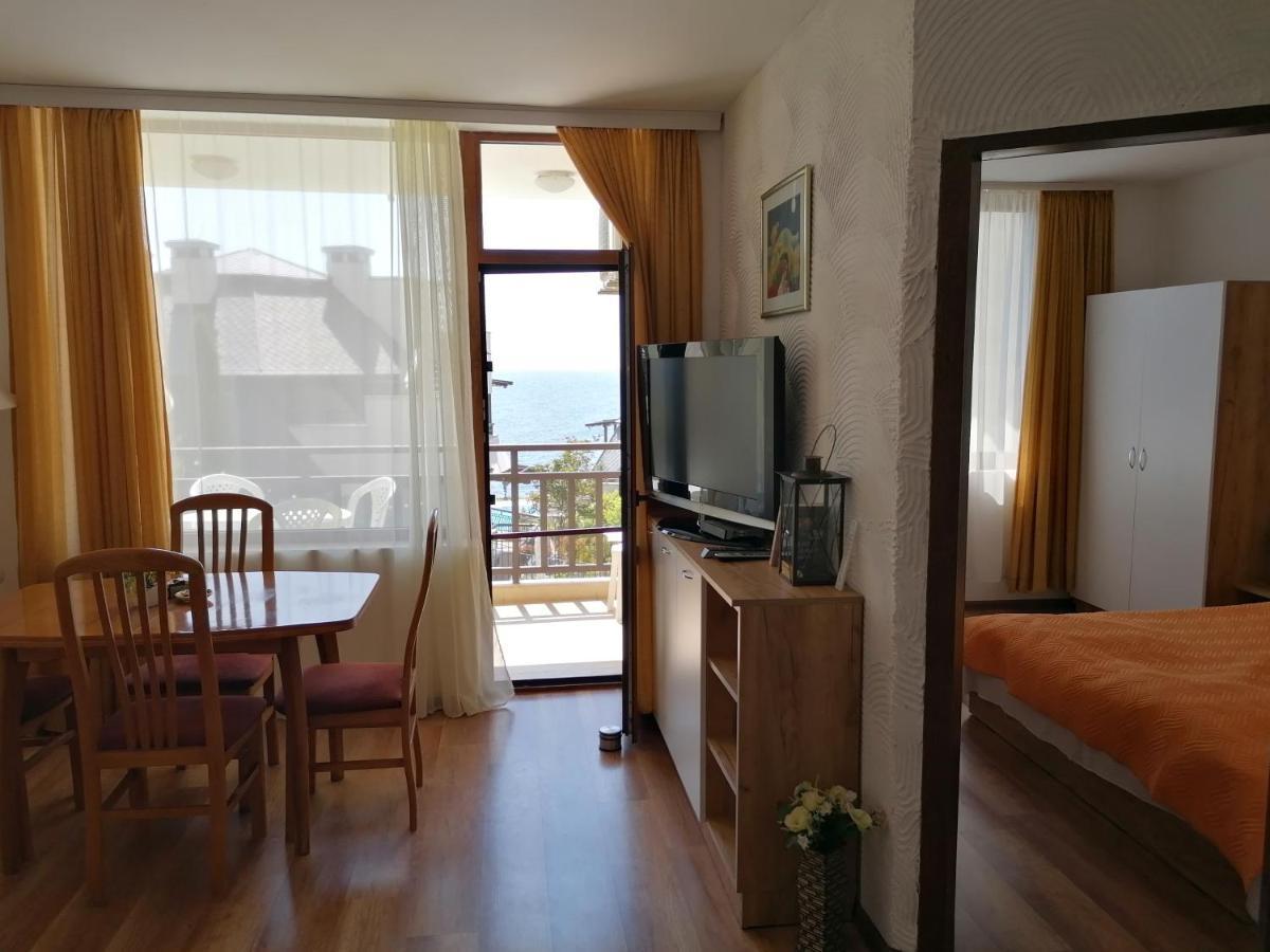 Apartments Elinor Budjaka Sozopol Exterior photo